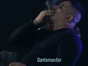 Dantemaxter