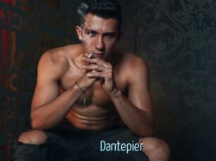 Dantepier