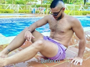 Dantericci