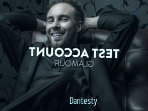 Dantesty