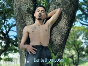 Dantethomposon
