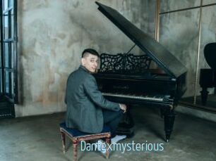 Dantexmysterious