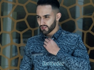 danthediaz Video Sexe