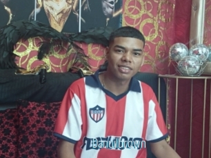 danuilbrown Video Sexe