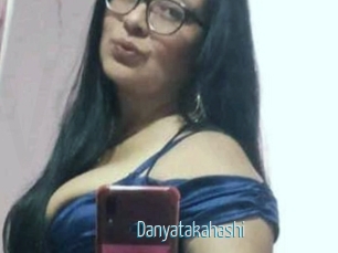 Danyatakahashi