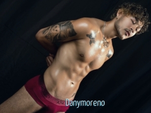 Danymoreno