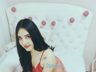 Danyms