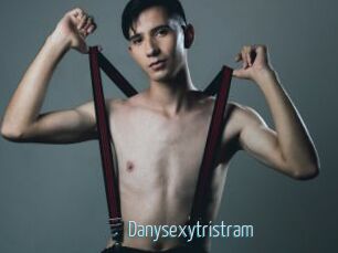 Danysexytristram