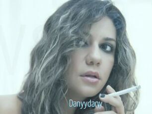 Danyydany