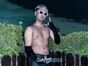 Danyydez019
