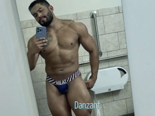 Danzant