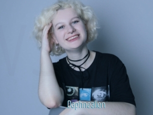 Daphneallen