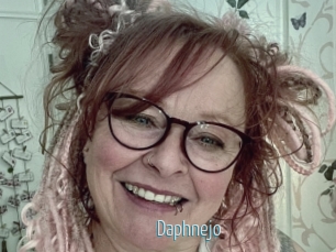 daphnejo Video Sexe