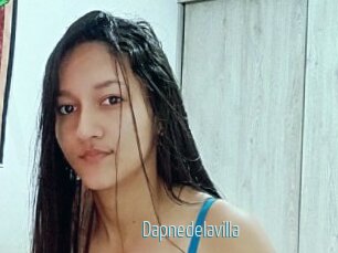 Dapnedelavilla