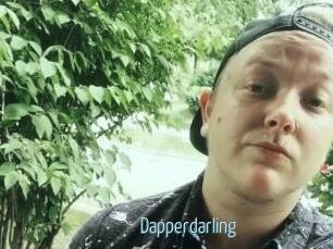 Dapperdarling