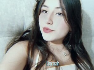 Daraah