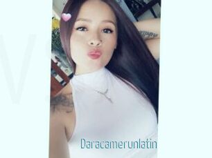 Daracamerunlatin