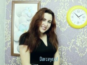 Darceyred