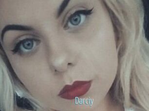 Darciy
