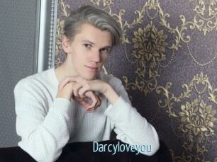 Darcyloveyou