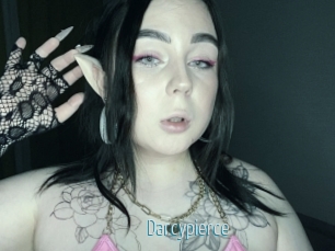 Darcypierce