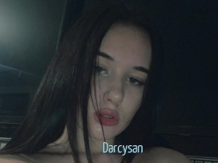 Darcysan