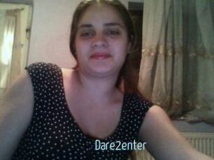 Dare2enter