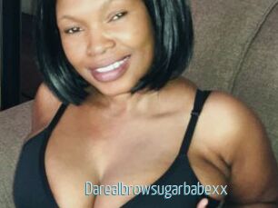 Darealbrowsugarbabexx