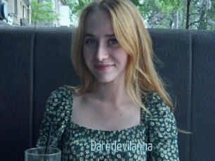 Daredevilanna