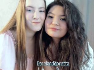 Darelanddoretta