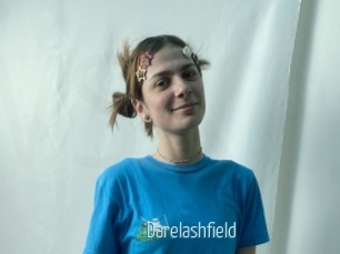 Darelashfield