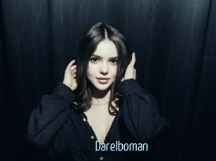 Darelboman