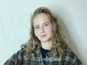 Darelbuckley