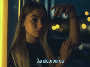Dareldurborow
