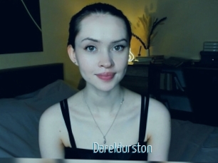 Dareldurston