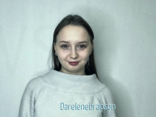 Darelenebrabson