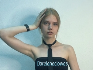 Dareleneclowes