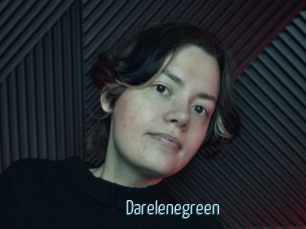 darelenegreen Video Sexe