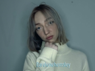 Darelenehemsley
