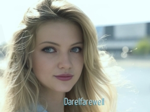 Darelfarewell