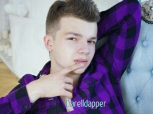 Darelldapper