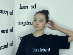Darellebyrd