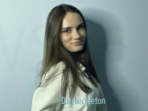Darellecleeton
