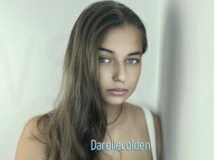 Darellecolden