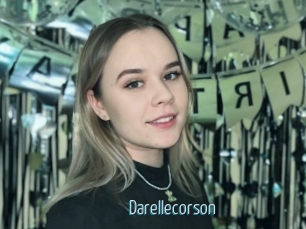 Darellecorson