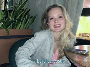 Darellecreason