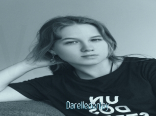 Darelledenley