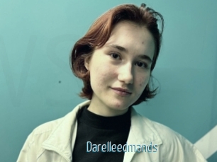 Darelleedmands