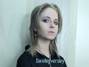 Darelleeversley