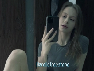 Darellefreestone